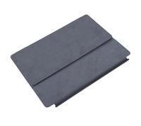 Akozon Keyboard for Pro 12.9-inch, Compact 64-Key Keyboard with Smart Connector, Portable Design, Ideal for Ty on the Go
