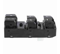 Akozon Left Front Electric Power Window Control Switch for Elantra 2011 2013 Oem Replacement 93570 3X010