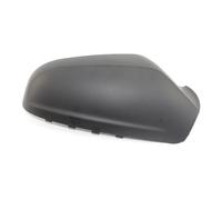 Akozon Left Side Rearview Mirror Cover for Astra H 2004-2009 Europe (2)