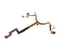 Akozon Lens Anti Shake, Camera Repairing Accessories Replacement For EF 24-105mm F 4L IS II USM Accessory Flex Cable
