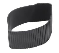 Akozon Lens Grip Rubber Circle Zoom Ring for EF-S 18-55mm F3.5-5.6 IS - Easy Assembly, Comfortable Touch, & Precise Fit