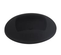 Akozon Lightweight & Ive Silicone Desktop Base for X4 Action Camera Compact Anti Slip Vertical Stand for Spontaneous Selfie and Videos