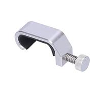 Akozon Luggage Rack Bag Frame Hook Crotchet Crotchet Adjustable Modification Fit for GTS/LX/LXV(Silver)