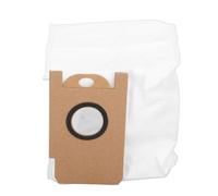 Akozon Lydsto R5 Sweeper Replacement Kit Side Brush, Mop, Dust Bag, Filter Sn Complete Accessory Set