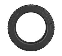 Akozon M42 To Adjustable Focusing Helicoid Lens Adapter Macro Tube Accessory 36 90Mm For Fine Focus Control (12mm-17mm)