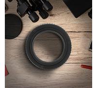 Akozon M42 To Adjustable Focusing Helicoid Lens Adapter Macro Tube Accessory 36 90Mm For Fine Focus Control (17mm-31mm)