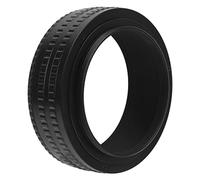 Akozon M65 to M65 Macro Helicoid Adapter - Adjustable Focusing Tube for Camera Lens, Aluminum Alloy with Matting Treatment