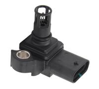Akozon MAP Sensor 55593802 Absolute Pressure Replacement Part | Manifold Air Pressure, ABS Metal, Intake Monitoring, ECU Data Transfer, Antara Fitment