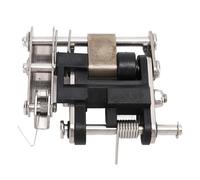 Akozon Metal Parking Brake Assembly 1033205 - 01 Replacement for Club Car Precedent 1st Generation 2004 to 2009 Gas Electric Carts