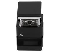 Akozon Mini Hot Plate Preheating Station with Adjustable Temperature 60W - Compact Rework Preheater for Circuit Board & Components