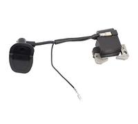 Akozon mini Moto Coil + Ignition Coil, Accessory for minimoto ATV Dirt Bike Quad Bobina x Pack xg80818 kdx IGN