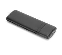 Akozon Mini USB Wifi Adapter, Mini Sim Card Card Wifi 300Mbps Router 802.11an N600 RT5572 TXN600 Support for 8 10 Kail Linux Desktop Computer LaptopWireless Network DualBand Dual