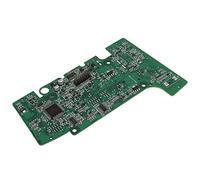 Akozon MMI Control Circuit Board 4L0919610 Multimedia Interface Control Panel Circuit Board with Navigation Replacement for Q7 A6 S6