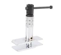 Akozon Motorcycle Brake Caliper Spreader Tool Steel Pad Compression for Most Vehicle Brake Discs Universal Heavy Duty
