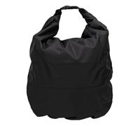 Akozon Motorcycle Helmet Bag, Sport Riding Travel 30L (2 Digit Code) | High Density Oxford Cloth, Anti Theft Security, Fits Full Face Half and 3/4 Helmets, Lightweight Foldable for Travel