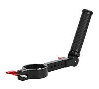 Akozon Outdoor Adjustable Folding Alloy Stabilizer Handle Sling Grip - For Ronin-S & Crane 2 (Ronin S version)