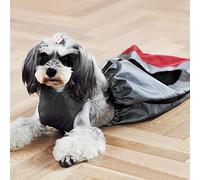 Akozon Paralyzed Pet Dog Protection Bag Anti Scratch Wheelchair Auxiliary Project Size M for Home (M)