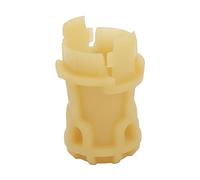 Akozon Parking Brake Cable Guide Abs Oem 471911 for | Abs Construction,Friction Protection,Handbrake Cable Retainer,for and 508,Oe 471911 Match