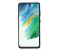 Akozon Phone Touch Screen Replacement for Fit for S21 FE 5G SM G990B TFT Display Assembly with Frame and Repair Tools - Revitalize Your Device Today!