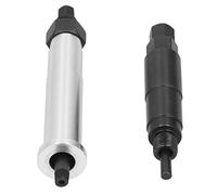 Akozon Plug Extractor Removal Tool Kit 65600 High Strength for Triton 3 Valve 5.4L Engines Car Repair Hand Tool