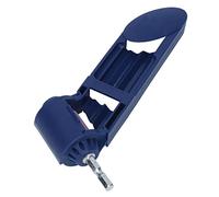 Akozon Portable Drill Bit Sharpener Grinder Tool Set for Woodworking - Sharpens Iron Drill Bits 2-12.5mm, Ideal for Electric & Manual Screwdrivers