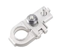 Akozon Positive Battery Terminal Connector 91980 3X010 Replacement for Accent 2015 2020 Azera Genesis G80 G90 with Aluminum Alloy Construction