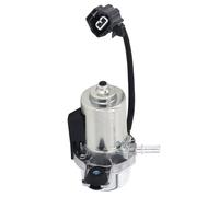 Akozon Power Brake Booster Vacuum Pump Low Noise for CAPRICE HHR for Vehicles
