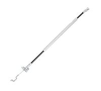 Akozon Premium Locking Cable Rod SIGNUM Replacement 13231174 - Key Vehicle Component Front Door Central Locking