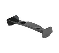 Akozon Premium RC Car Tail Spoiler Rear Wing Replacement for Bonzai 1/16 RC Off Road Vehicle - High Strength & Lightweight, Enhance Stability and Speed, Easy Installation