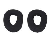 Akozon Premium Replacement Ear Pads for EPOS H3 PRO Hybrid Headphones Breathable Headphone Eads for Enhanced Comfort and Sound Isolation