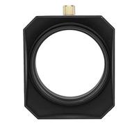 Akozon Premium Square Lens Hood Shade For Dv Camcorder Digital Video Cameras Enhance Image Quality Protection (52MM)