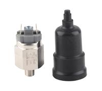 Akozon Pressure G1/8in,0.02-0.1Mpa | Wide Temperature,High insulation Voltage 1500V,Ip54