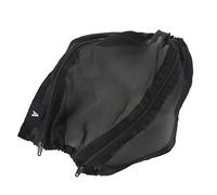 Akozon RC Chassis Dust Cover for TT01 TT02 1/10 RC Car - Breathable, Dust & Mud Resist Nylon Mesh Protection