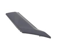 Akozon Rear Door Stripe Protective Trim Strip for Vito W639 2003 2014 SUV (Left: 6396902762)