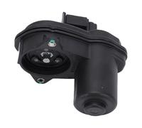 Akozon Rear Parking Brake Actuator Compatible with 5 Series 2017-2020 Electronic Parking Brake Actuator Motor 34216870567