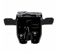 Akozon Rear Tailgate Boot Lid Lock Latch Actuator Replacement for Zafira B J Ampera Mokka Adam with 13500195 13524683 Direct Fit Sensitive Locking
