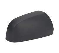 Akozon Rearview Mirror Cover, Door Side Wing Mirror Housing Protector Replacement for Zafira 2008 to 2014, Car Rearview Cap Guard (Right JB5Z17E810AA JB5Z 17E810 AA)