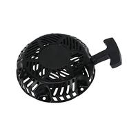 Akozon Recoil Starter Assembly 1716502S Pull Start Recoil Starter Replacement for CH270 CH260 Engine