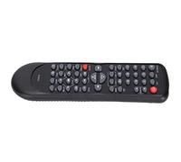 Akozon Remote Control V296 DVD Player Replacement Remote Control -R0323 with Compatibility VCR - Electronics/Television & Video/Accessories/