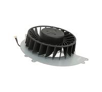 Akozon Replacement Internal Cooling Fan, Fan for CUH 1000A 1001A 1002A 1003A 1004A 1005A 1006A Fanfor Replacement DC 12V