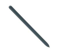 Akozon Replacement Touch Pen for Z Fold 4, 4096 Levels of Pressure, for Drawing, Taking, Notes, Compatible with Z Fold 4 Phone, Black (Green)