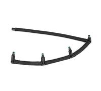 Akozon Return Line 1574Q5 Models | Fuel Hose, Abs Construction, Resistant, Easy Installation, DV6 Engines, , C3 C4
