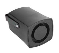 Reverse Buzzer, Akozon Buzzer Reverse Beeper Horn 110-120dB Universal Car Reversing Backup Sound 6 Tone Buzzer Horn 12V Alarm Siren Speaker