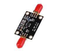 Akozon RF Amplifier Module, 21DB Wideband LNA Amplifier 0.01-4GHZ for HAM Radio RTL SDR LNA Low Noise Amplifier Module