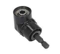 Akozon Right Angle Drill Adapter - Versatile Angled Bit Holder Attachment for Narrow Spaces & Premium Durability