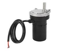 Akozon RV Electric Stabilizer Jack Motor Rear Stabilizer Jack Motor for High Speed Power Stabilizer Jacks RV Travel Trailer