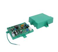 Akozon RV Refrigerator Control Circuit Board Precise Temperature Control 2931842.01 for 2 Or 3 Way RV Parts
