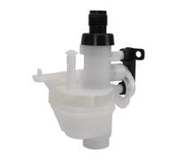 Akozon RV Water Valve Replacement Kit, RV Toilet Water Valve Kit Replacement for Thetford Magic V High and Low Toilets 31705