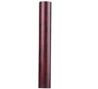 Akozon Self Adhesive Wood Grain Textured Car Interior Film Panel Wrap Stickers Vintage Style(W1305)