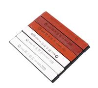 Akozon Sharpening Stone, Whetstone Knife Sharpeners ADAEE Polishing Knife True Grit with Base